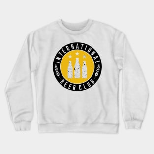 International Beer Club Crewneck Sweatshirt